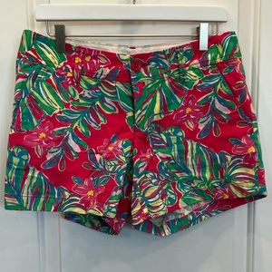 Lilly Pulitzer Callahan Sz8